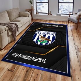 Tapis West Bromwich Albion  – EFL Championship  1