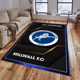 Tapis Millwall  – EFL Championship  1