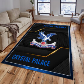 Tapis Crystal Palace  – Premier League  1