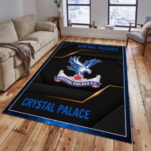Tapis Crystal Palace  - Premier League  1