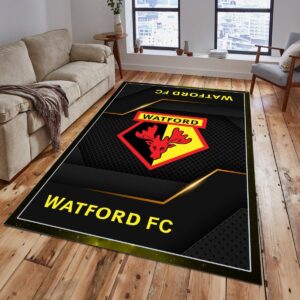 Tapis Watford  - EFL Championship  1