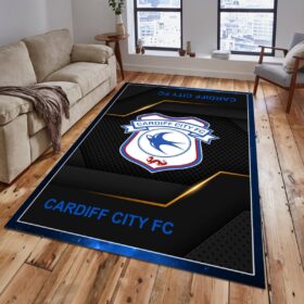 Tapis Cardiff City  – EFL Championship  1