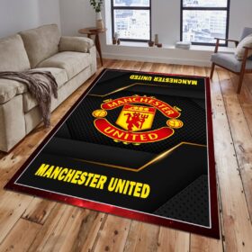 Tapis Manchester United  – Premier League  1