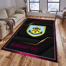 Tapis Burnley  – Premier League  1