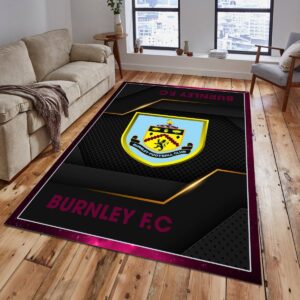 Tapis Burnley  - Premier League  1
