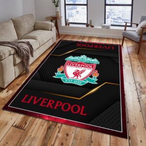 Tapis Liverpool  - Premier League  1