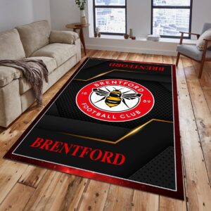 Tapis Brentford  - Premier League  1