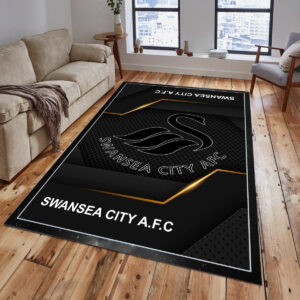 Tapis Swansea City  - EFL Championship  1