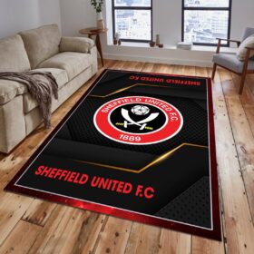Tapis Sheffield United  – Premier League  1
