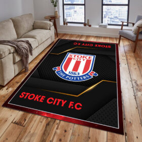 Tapis Stoke City  – EFL Championship  1