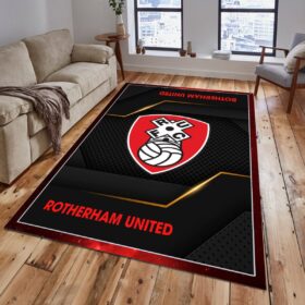 Tapis Rotherham United  – EFL Championship  1
