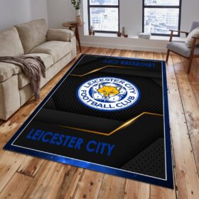 Tapis Leicester City  – EFL Championship  1