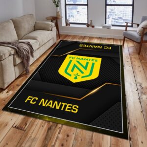 Tapis FC Nantes