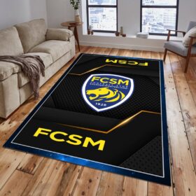 Tapis FC Sochaux-Montbéliard