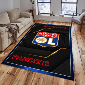 Tapis Olympique Lyonnais