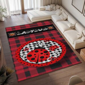Alternative view of Tapis Miraculous Ladybug 11