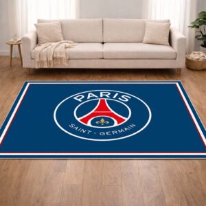 Alternative view of Tapis psg